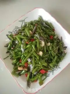 Make Hot peppers and cabbage step 6