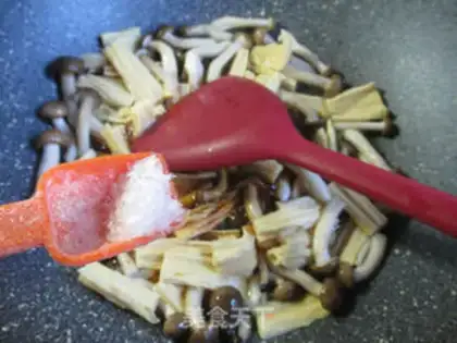 Make Potato cassava step 18