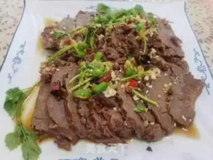 Make Juicy beef step 5