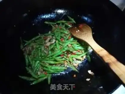 Make Four seasons of soy sauce step 5