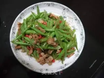 Make Four seasons of soy sauce step 6