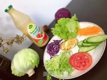 Make A sandwich step 0