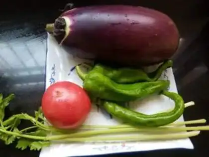 Make Spicy step 0