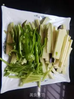 Make Spicy step 1