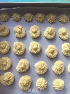 Make Cookies step 7