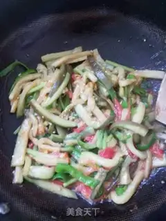 Make Spicy step 5