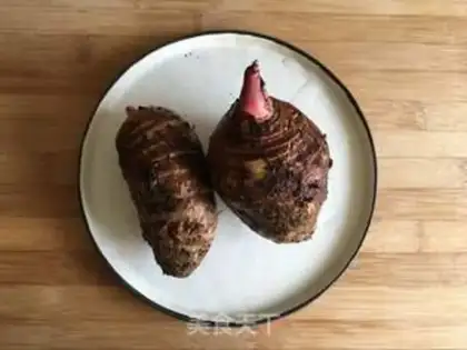 Make Red roast meat step 1