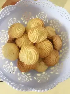 Make Cookies step 10