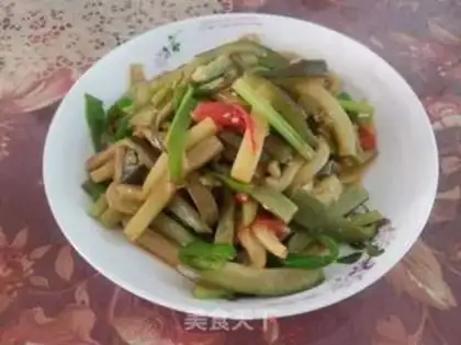 Make Spicy step 7