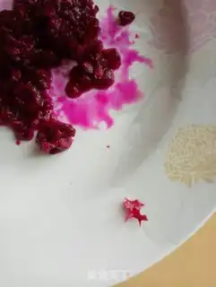 Make Cactus juice step 2