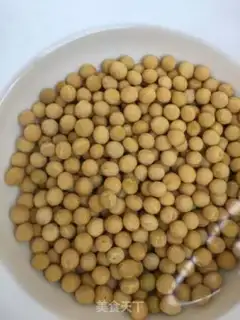 Make Soybeans step 1