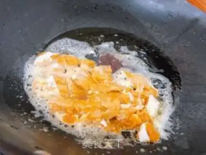 Make The soybeans step 2