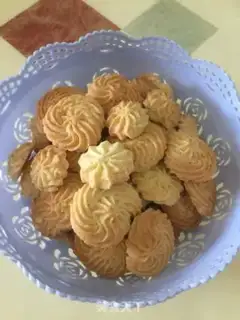 Make Cookies step 11