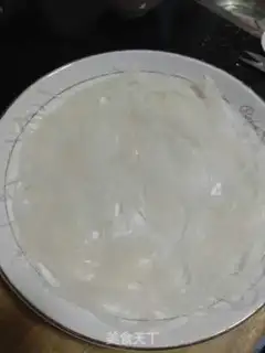 Make Garlic fan shrimp step 0