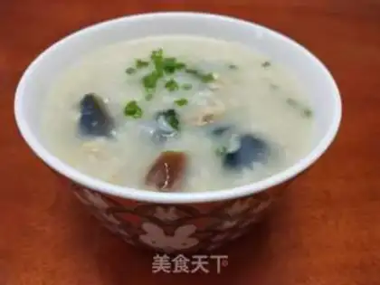 Make Porridge step 9