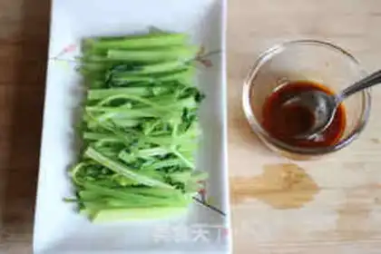 Make The celery step 5
