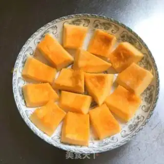 Make Steam pumpkins step 3