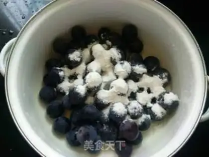 Make Grape apple juice step 0