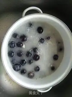 Make Grape apple juice step 1