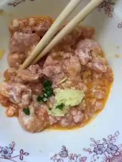 Make Soup step 0