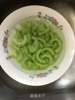 Make Bitter eggs step 3