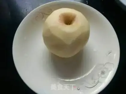 Make Grape apple juice step 3