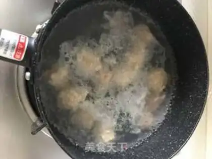 Make Soup step 2