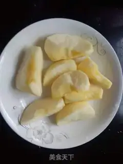 Make Grape apple juice step 4