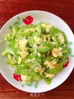 Make Bitter eggs step 6