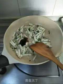 Make The apricot step 5