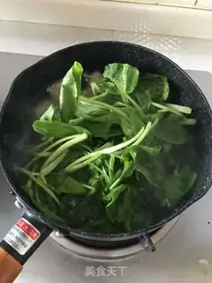 Make Soup step 4