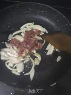 Make Soy pancakes step 4
