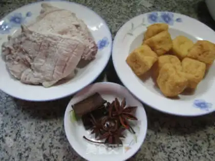 Make A tofu toaster step 0