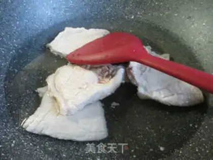 Make A tofu toaster step 1