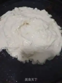 Make Soy pancakes step 6