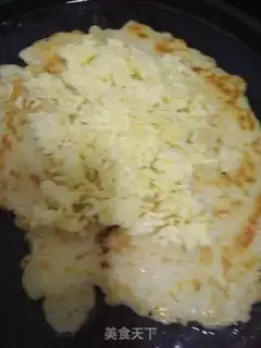 Make Soy pancakes step 8