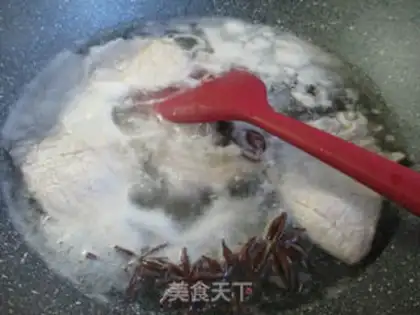 Make A tofu toaster step 3