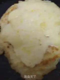 Make Soy pancakes step 9