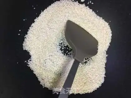 Make Spicy bean skin step 2