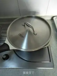 Make The apricot step 8