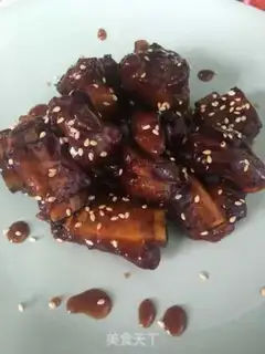 Make Easy version of Jell-O step 5