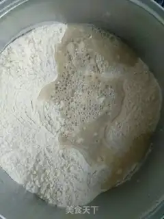 Make Slash the buns step 2
