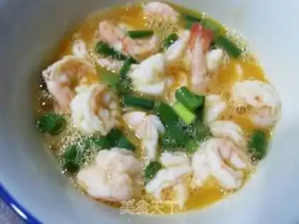 Make Skinny shrimp step 4