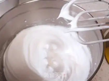 Make Black Sugar Pearl step 4