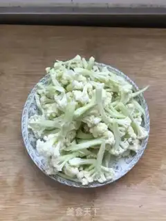 Make Scrambling step 0