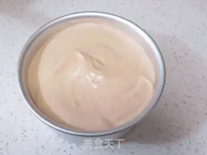 Make Black Sugar Pearl step 7