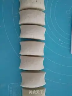 Make Slash the buns step 9