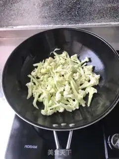 Make Scrambling step 2