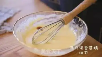 Make Scuffer muffins step 8