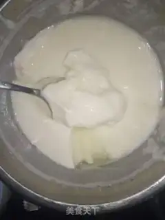 Make Homemade fruit fishing step 1